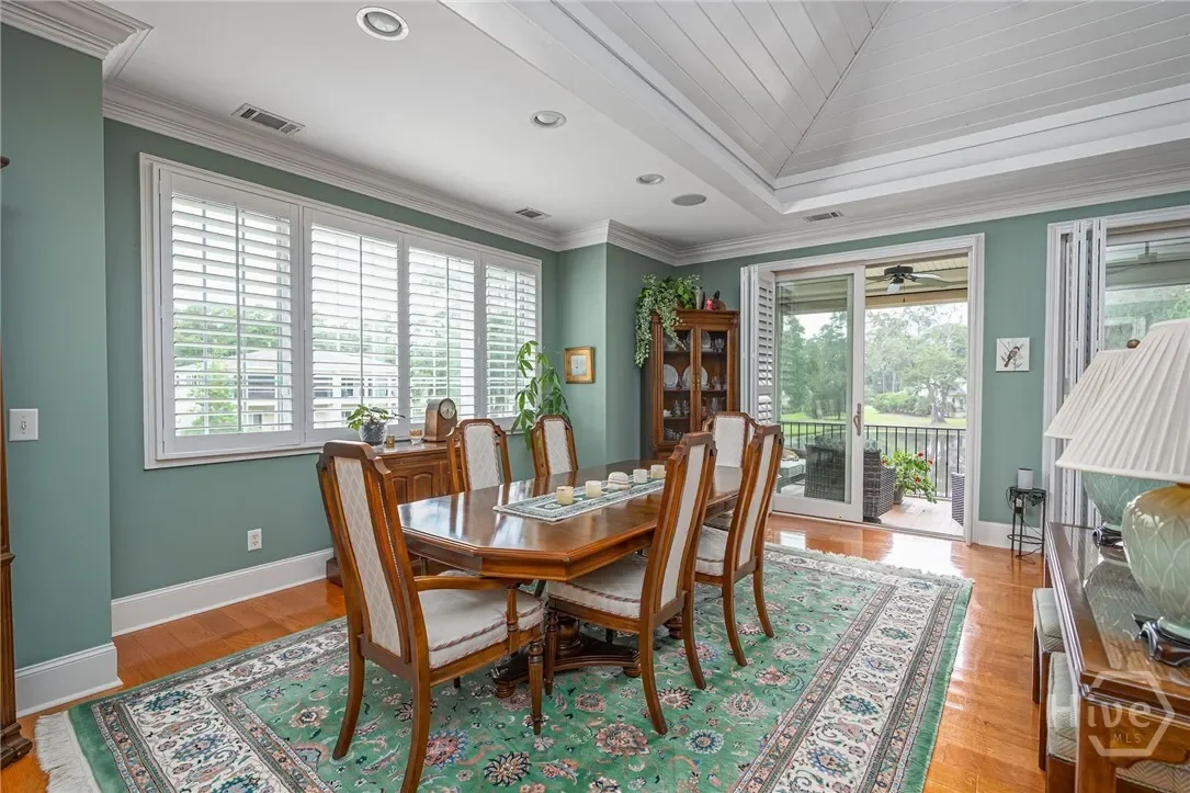 136 Saltwater Way, Savannah, Georgia, United States. - Photo 5