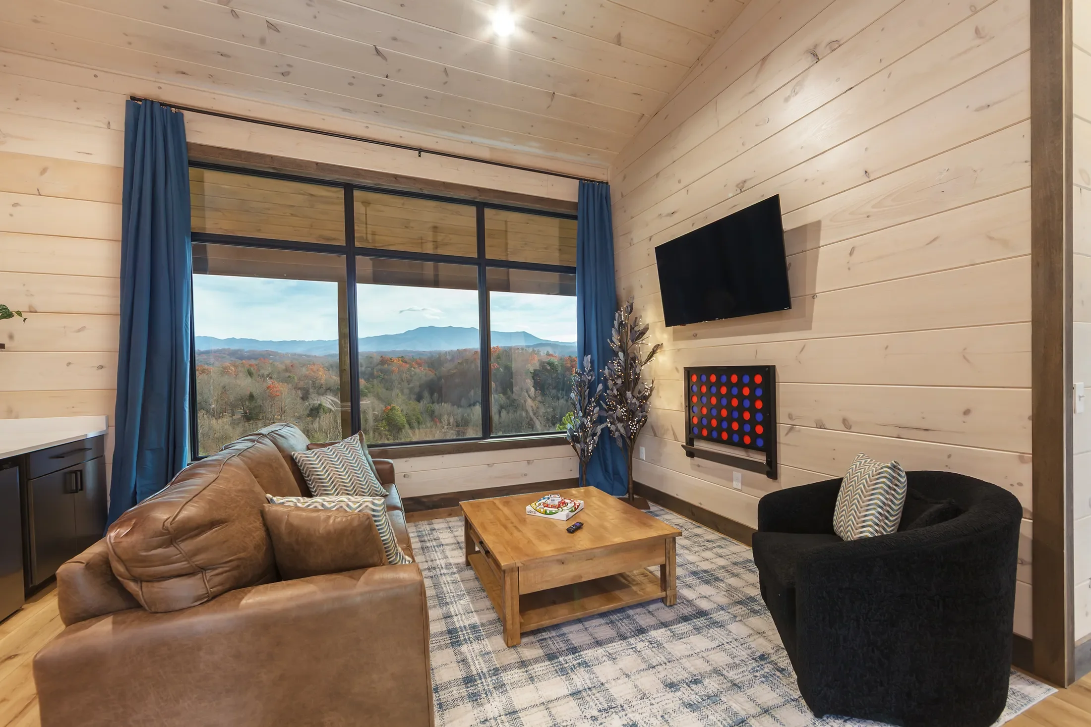 1843 Wild Briar Trail, John Sevier, TN 37876, Sevierville, Tennessee, United States. - Photo 21