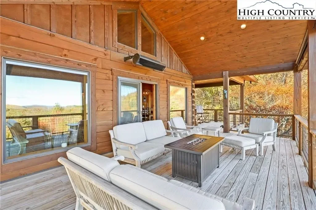 584 Grey Fox Ridge Road, Banner Elk, NC 28604, Banner Elk, North Carolina, United States. - Photo 38