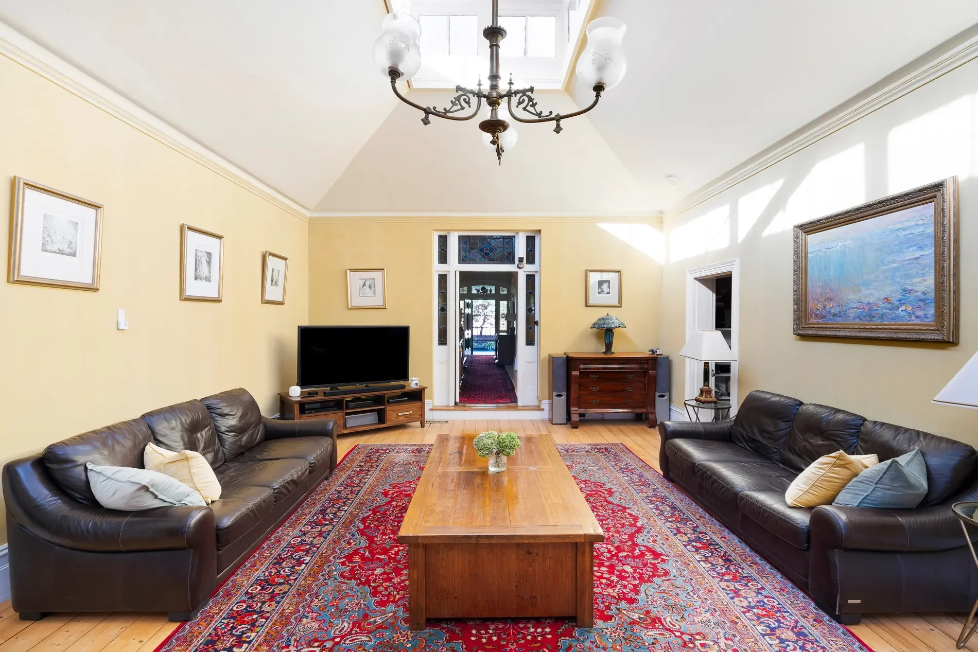 Beaumaris, Gordon Street, Beaumaris, Victoria, Australia. - Photo 18