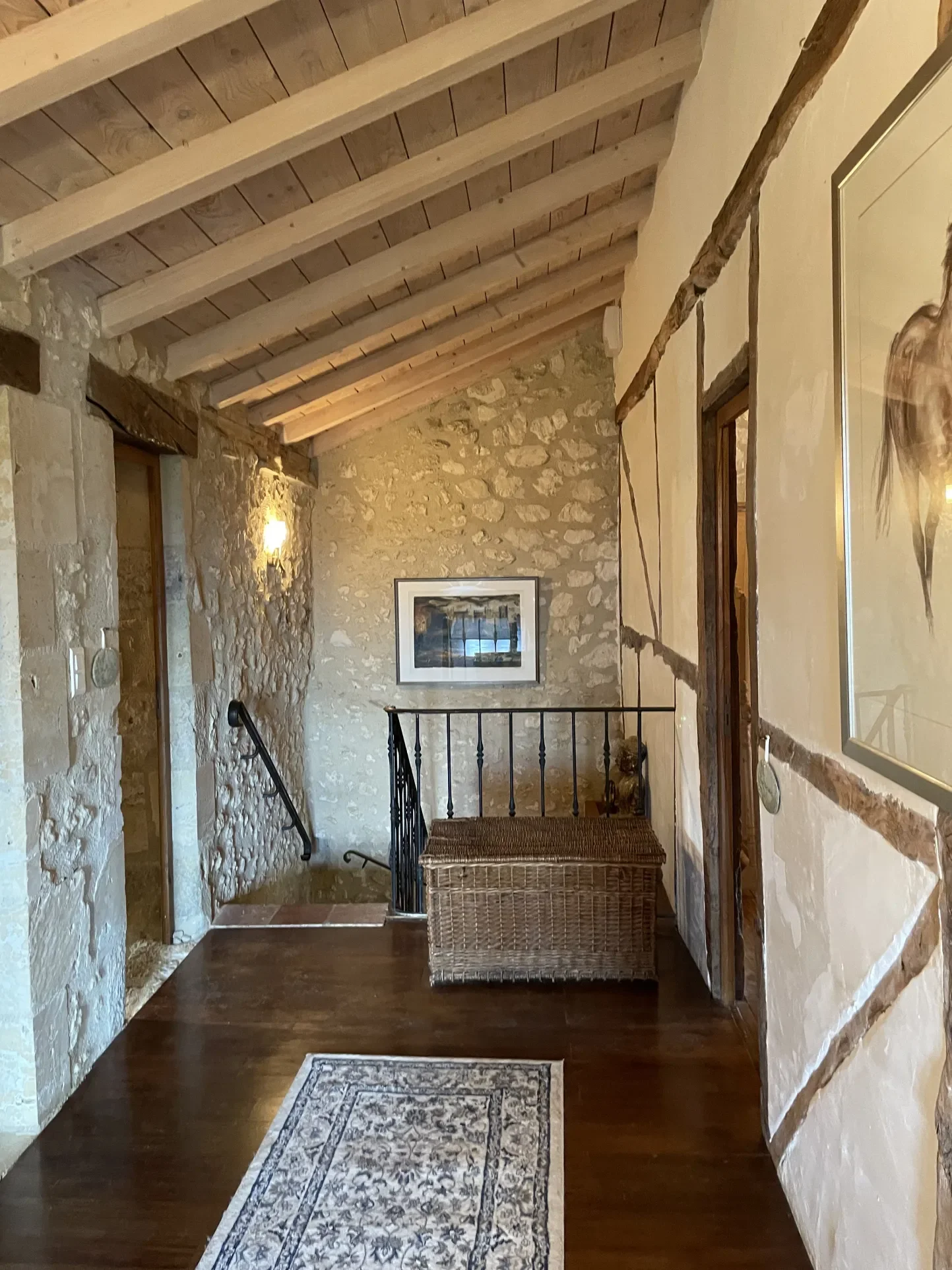 Montréal, Occitanie, France. - Photo 11