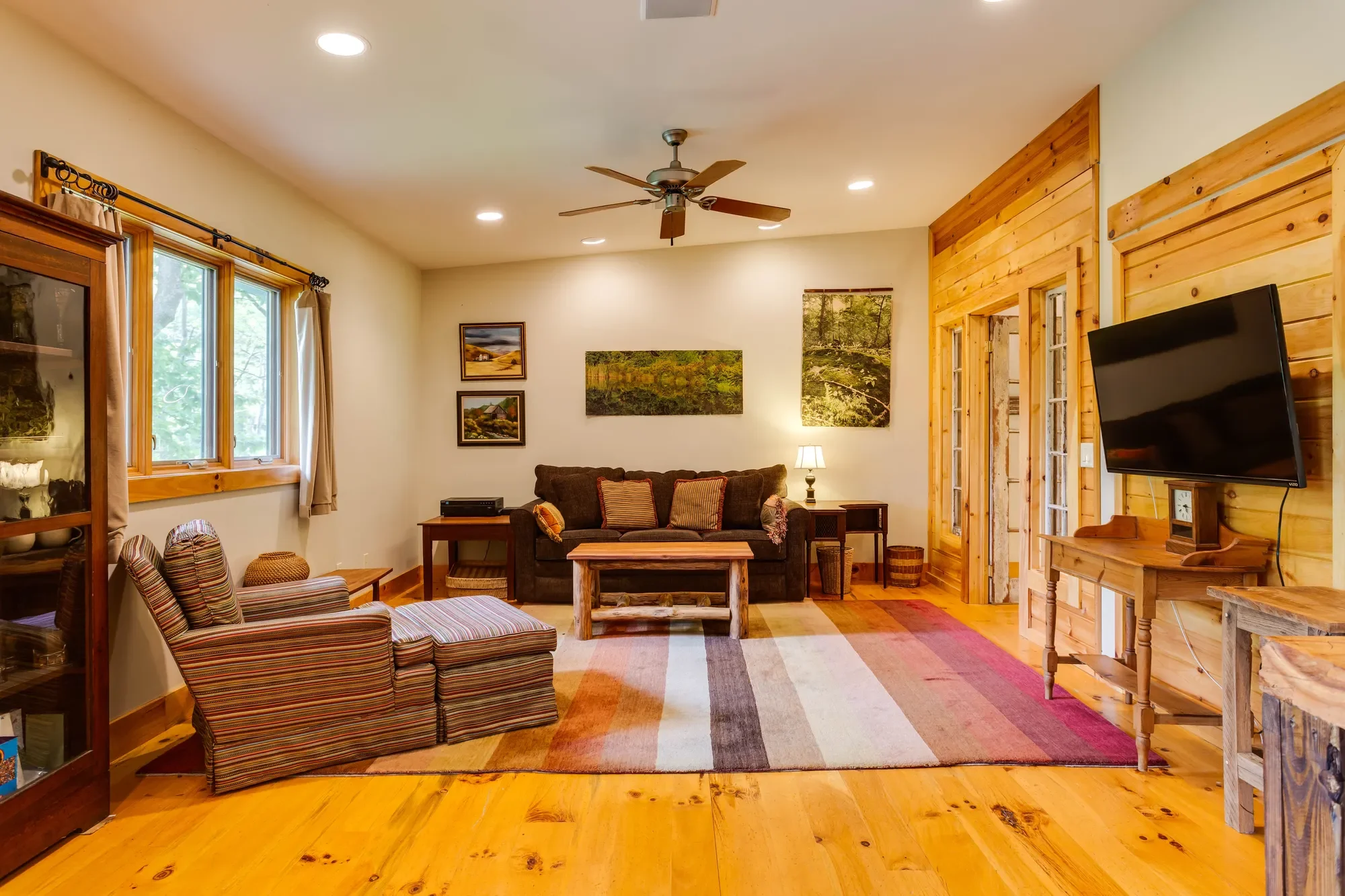 170 & 174 Sarvisberry Ln SW, Floyd, VA 24091, Floyd, Virginia, United States. - Photo 45