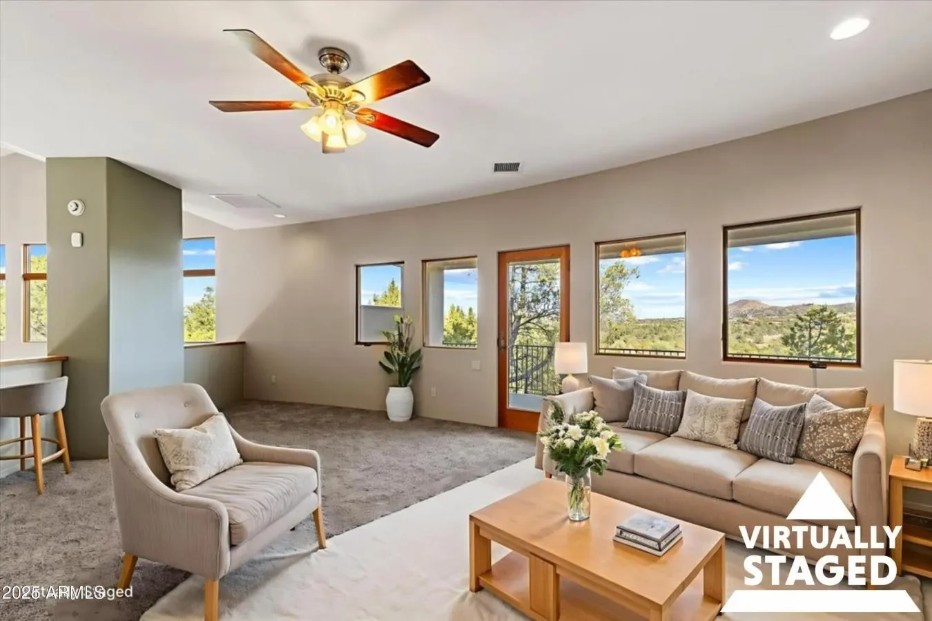 14031 N Signal Hill, Prescott, Arizona, United States. - Photo 29