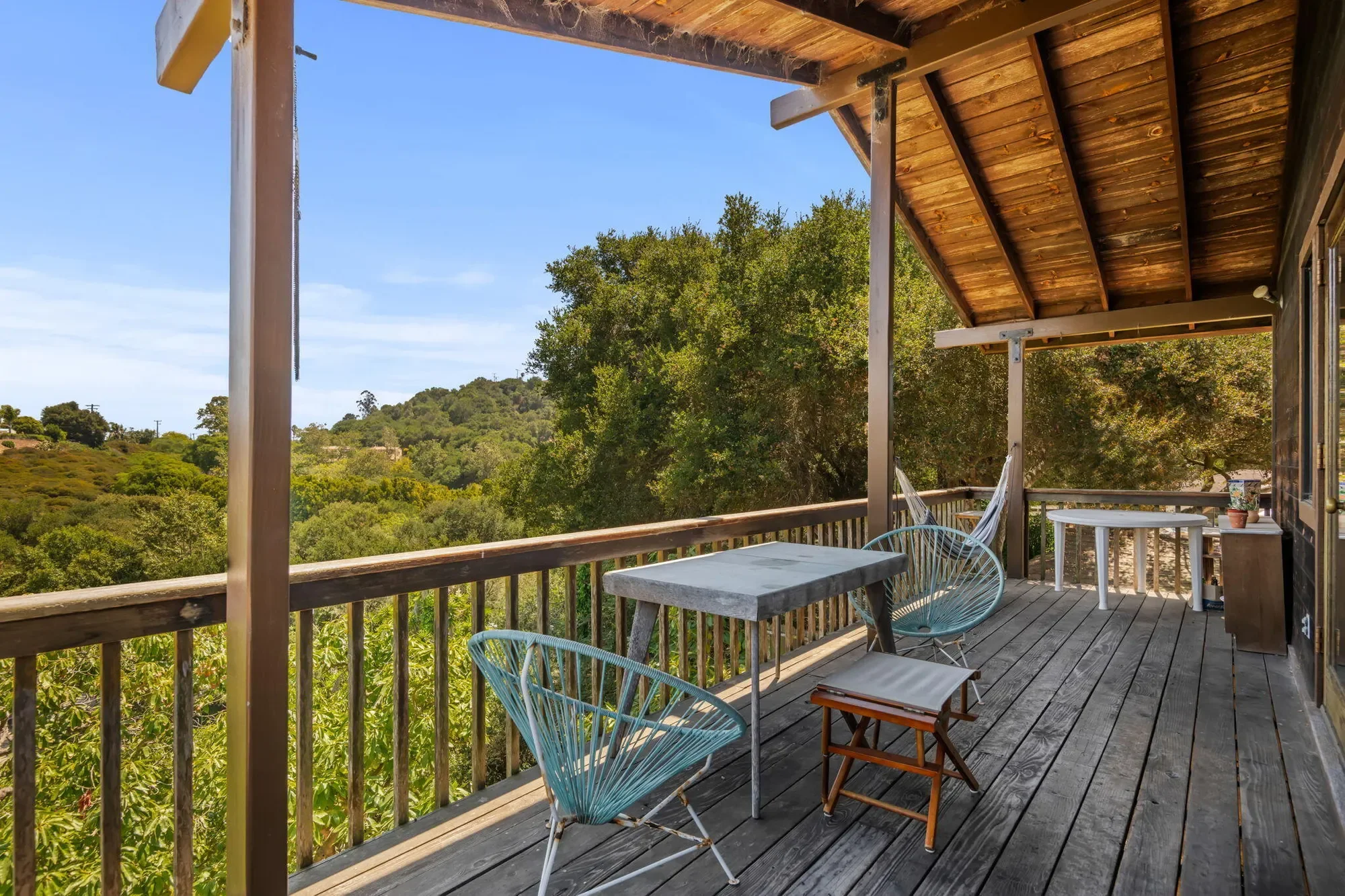 3520 La Entrada, Santa Barbara, California, United States. - Photo 23