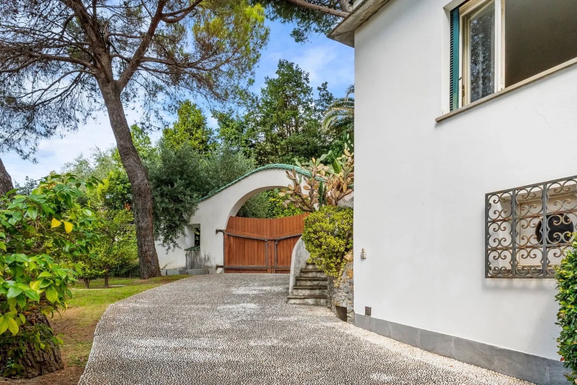 Via Privata Gaiassa 9, Recco, Liguria, Italy. - Photo 6