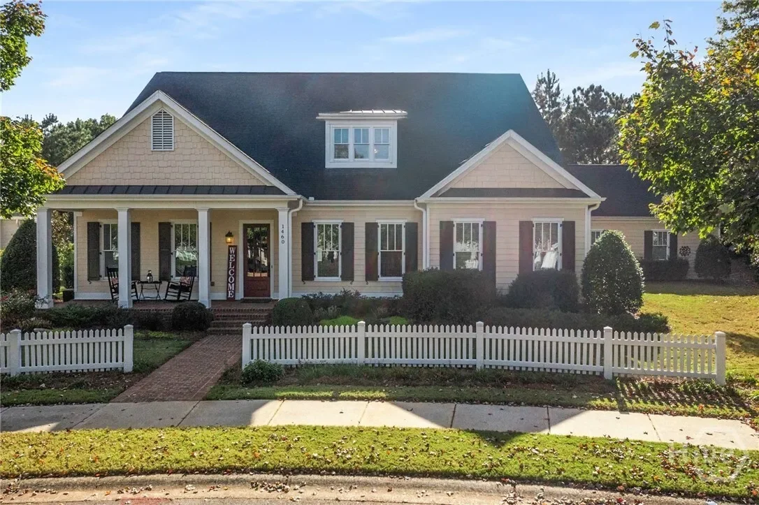 1460 Autumn Park, Winder, Georgia, United States. - Photo 49