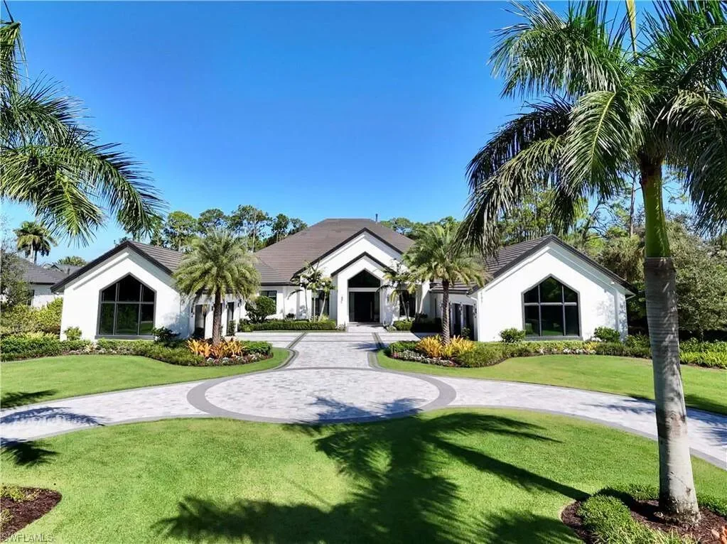 2191 Coach House LN, Naples, FL, 34105, USA, Naples, Florida, United States. - Photo 4