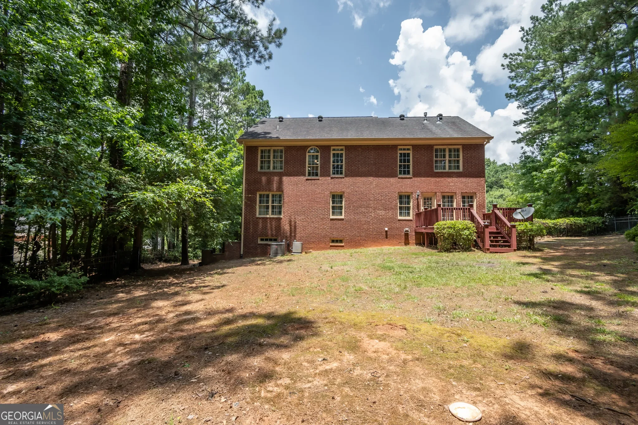 Bishop, Georgia, United States. - Photo 3
