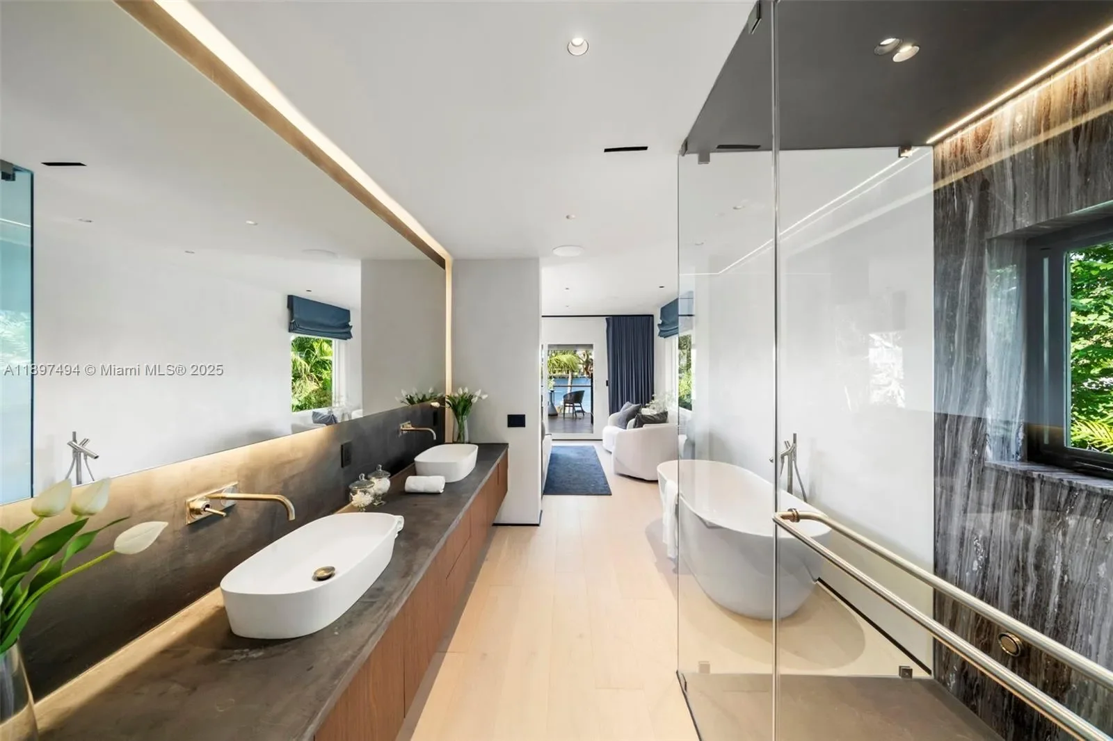 244 W San Marino Dr, Miami Beach, Florida, United States. - Photo 29