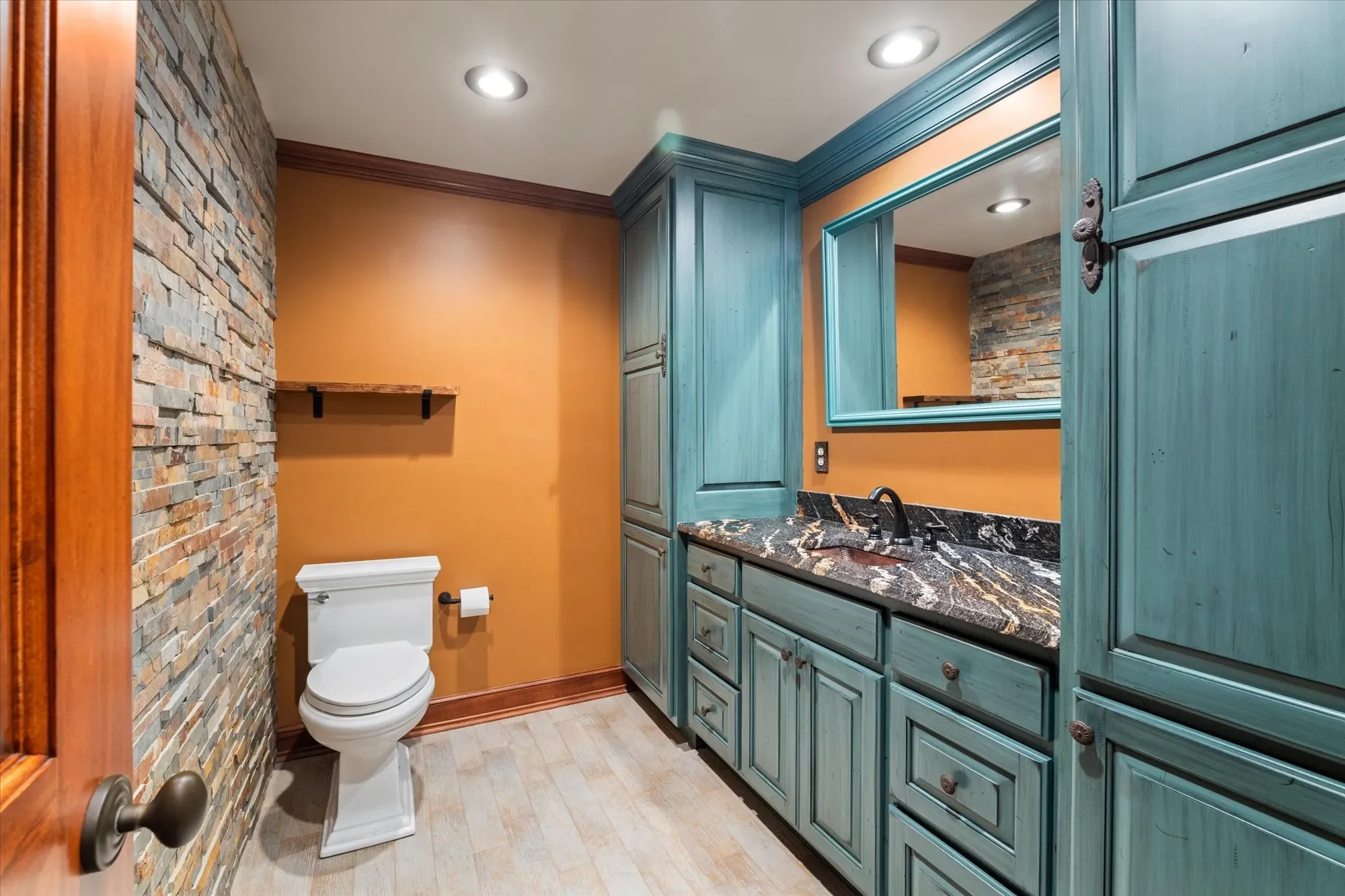 884 Pleasant Gap Drive, Dry Fork, VA 24549, Dry Fork, Virginia, United States. - Photo 34