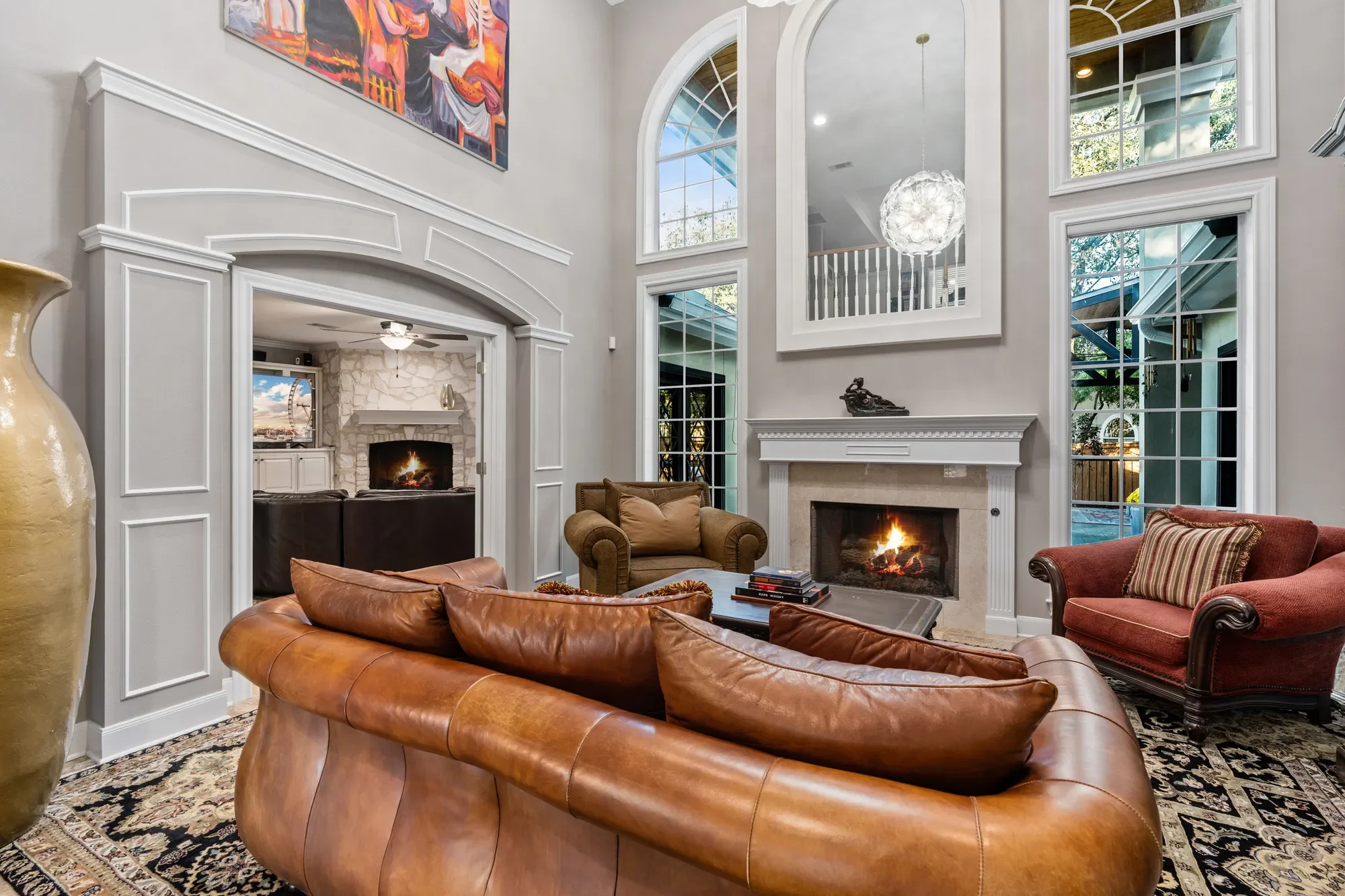 17122 Fawn Brook Dr , San Antonio, TX 78248, San Antonio, Texas, United States. - Photo 35