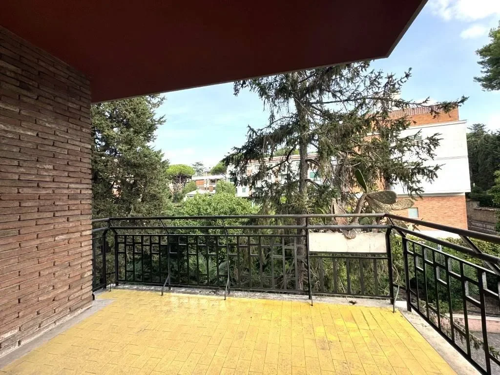 Via Aurelia Antica, 00165 Roma, Italia, Rome, Lazio, Italy. - Photo 3