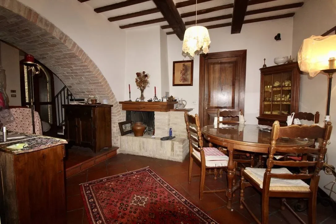 Montevile, Rancolfo, Umbria, Italy. - Photo 30