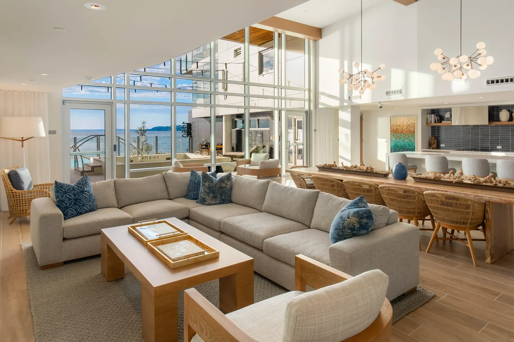 1250 Alki Ave SW Unit #2A , Seattle, WA 98116, Seattle, Washington, United States. - Photo 38