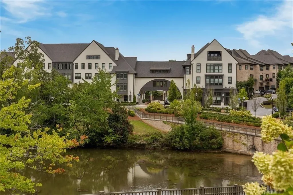 6701 Prelude Drive, Atlanta, Georgia, United States. - Photo 14