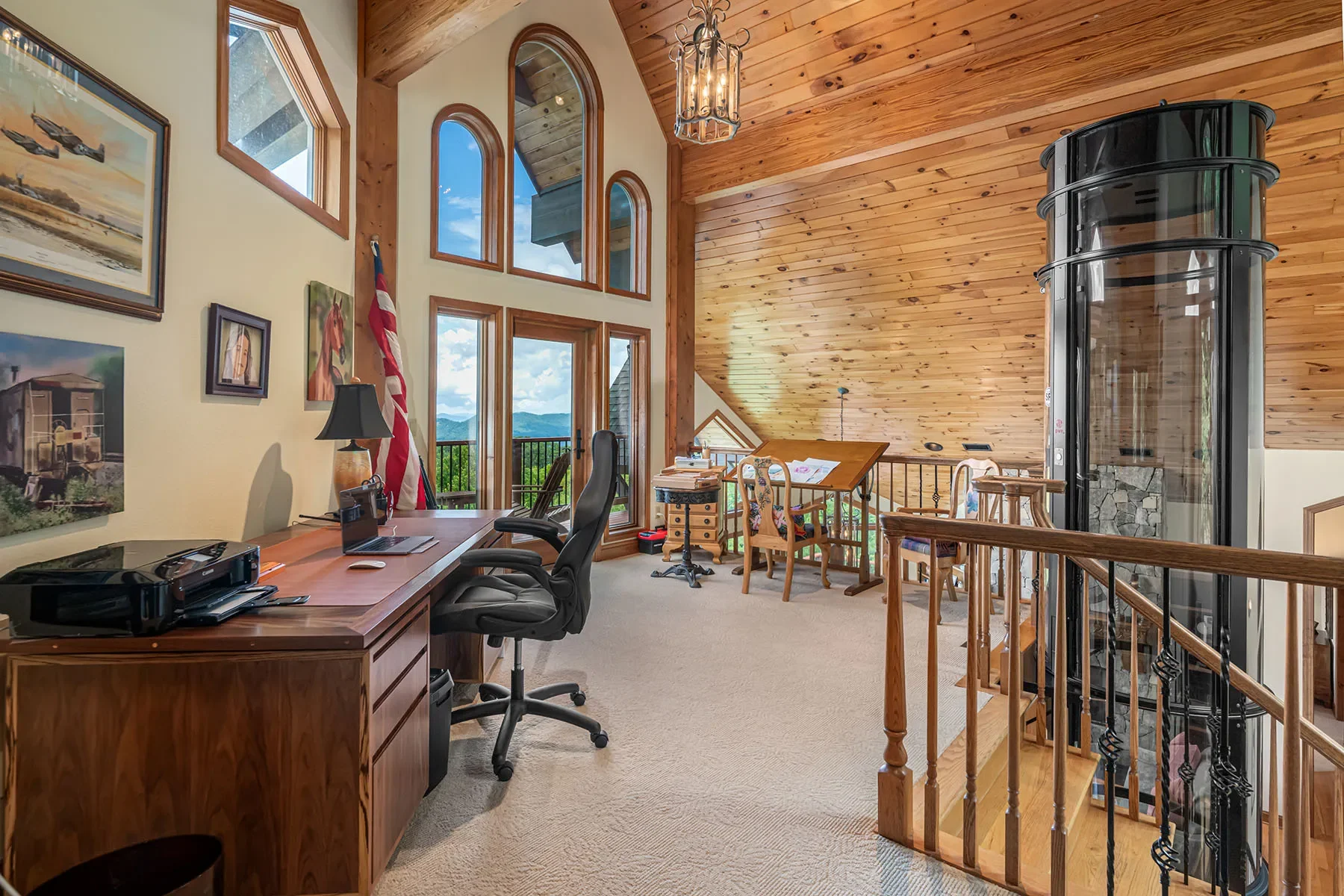 2280 Mountain Air Drive, Burnsville, NC 28714, 28714, North Carolina, United States. - Photo 28