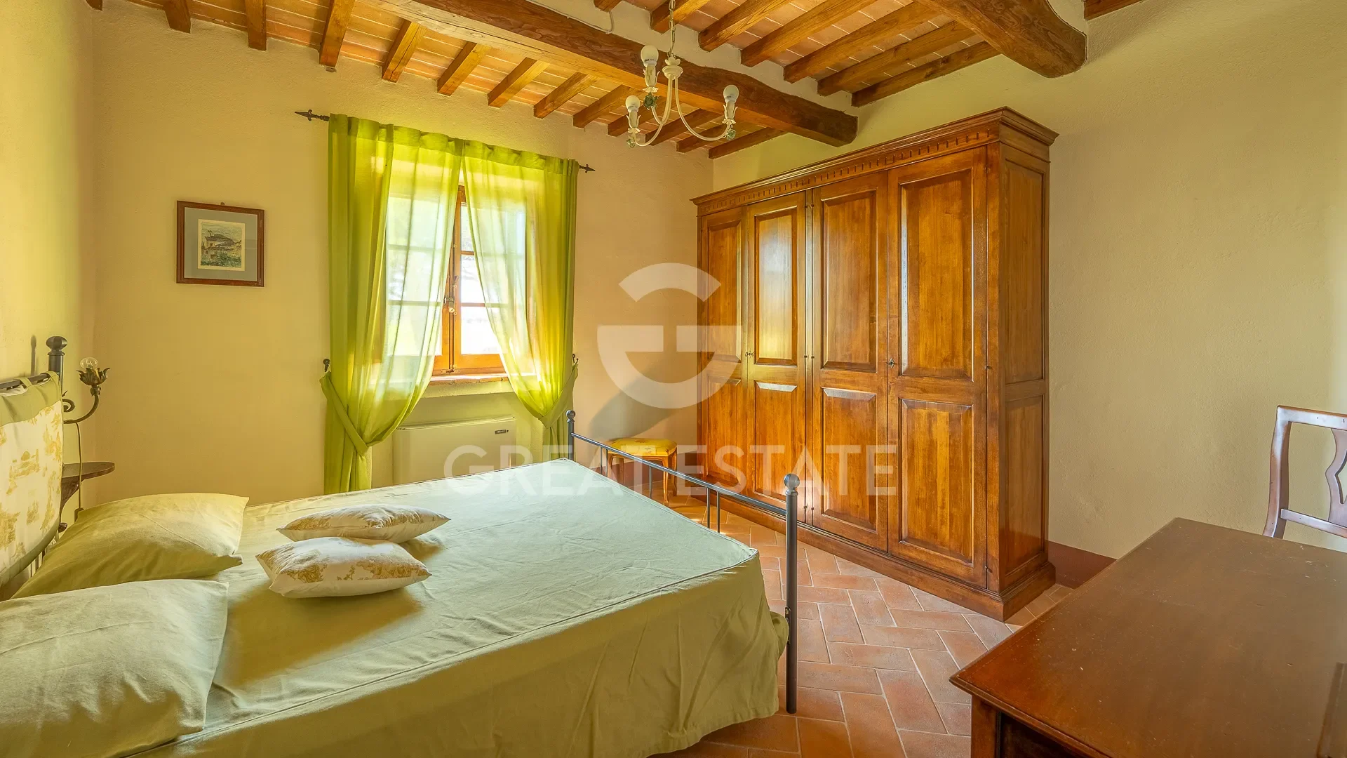 Tuscany, Cortona, Tuscany, Italy. - Photo 28