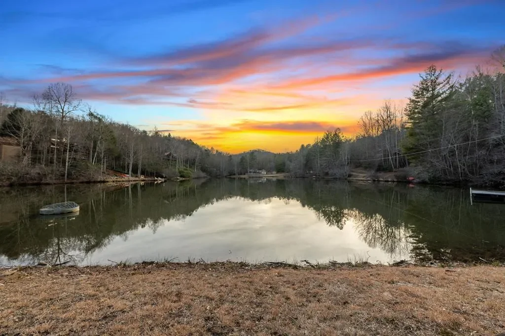 2085 Briar Cove Road, Morganton, Georgia, United States. - Photo 37