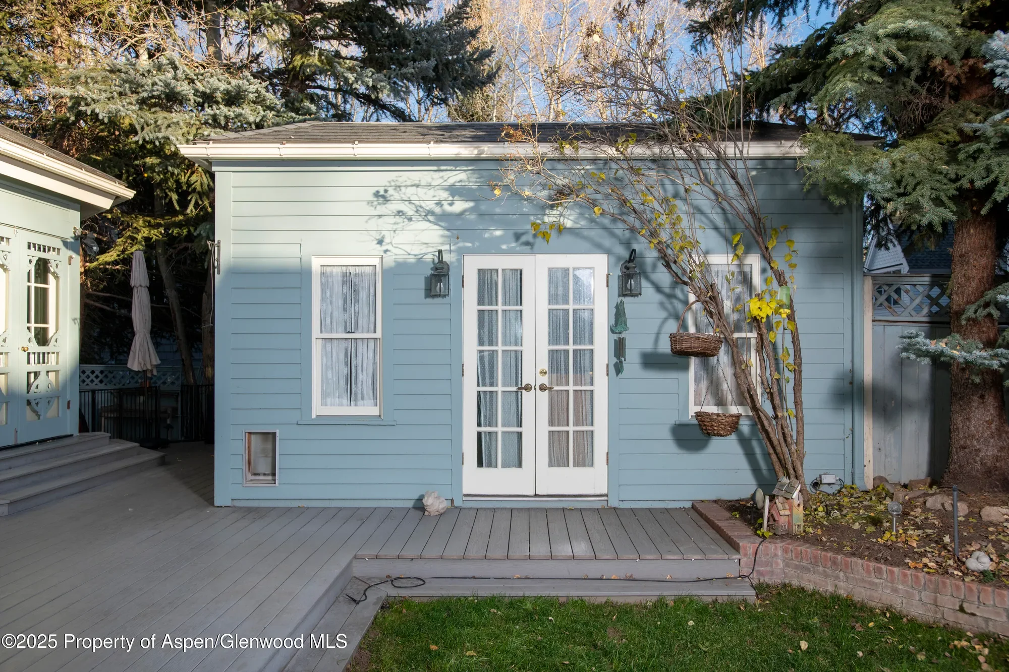715 W Smuggler Street, Aspen, Colorado, United States. - Photo 20