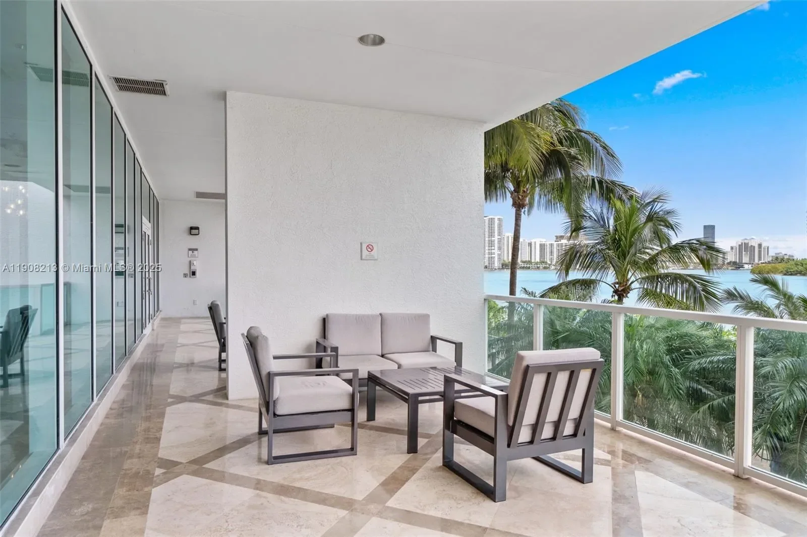 3201 NE 183rd St 1705, Golden Beach, Florida, United States. - Photo 35