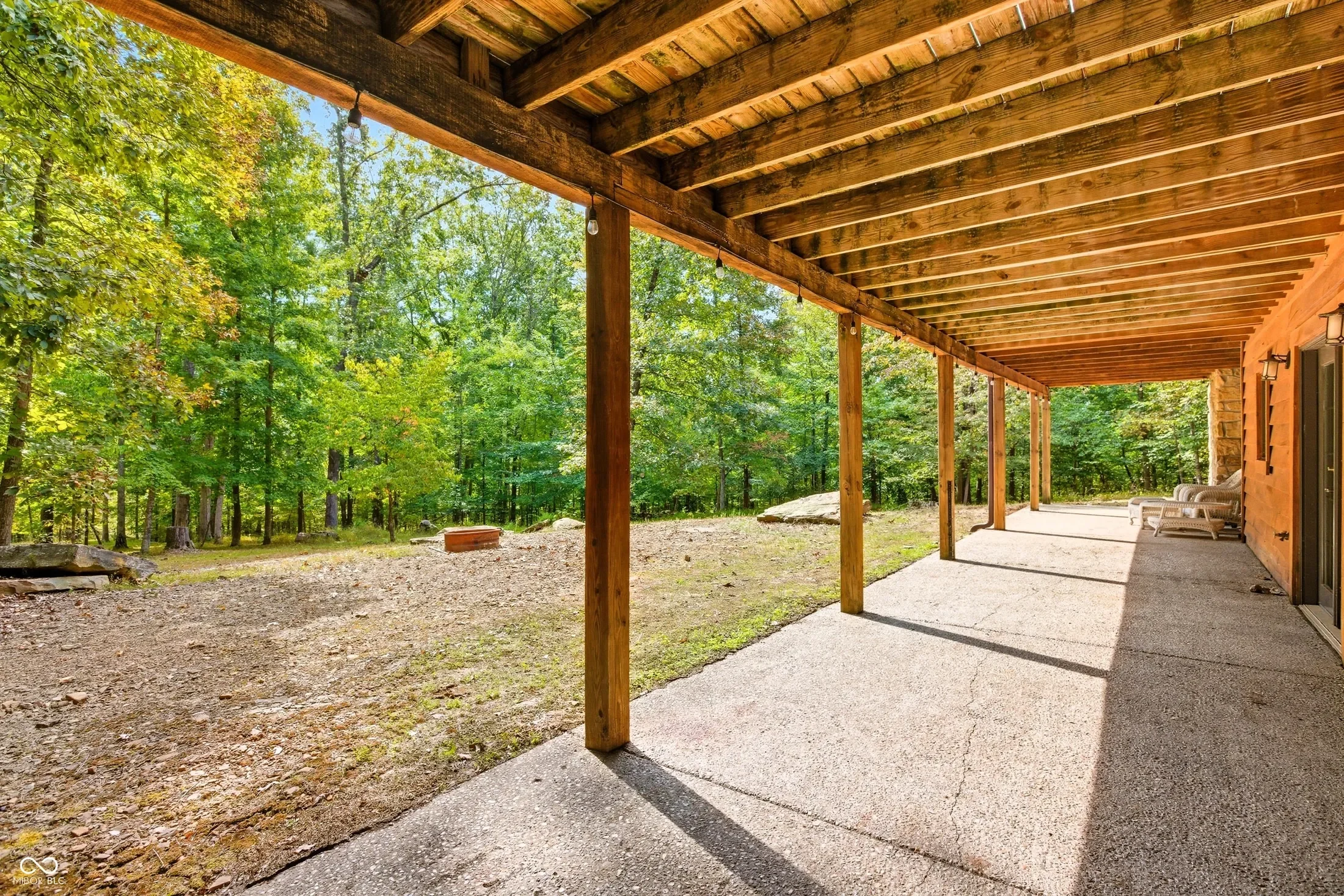 486 Oak Grove Road, Nashville, IN 47448, Nashville, Indiana, United States. - Photo 51