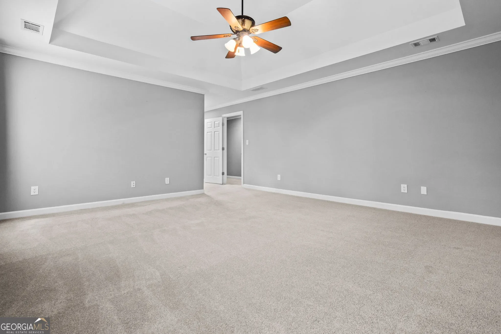 715 Winterwind WAY, Roswell, Georgia, United States. - Photo 3