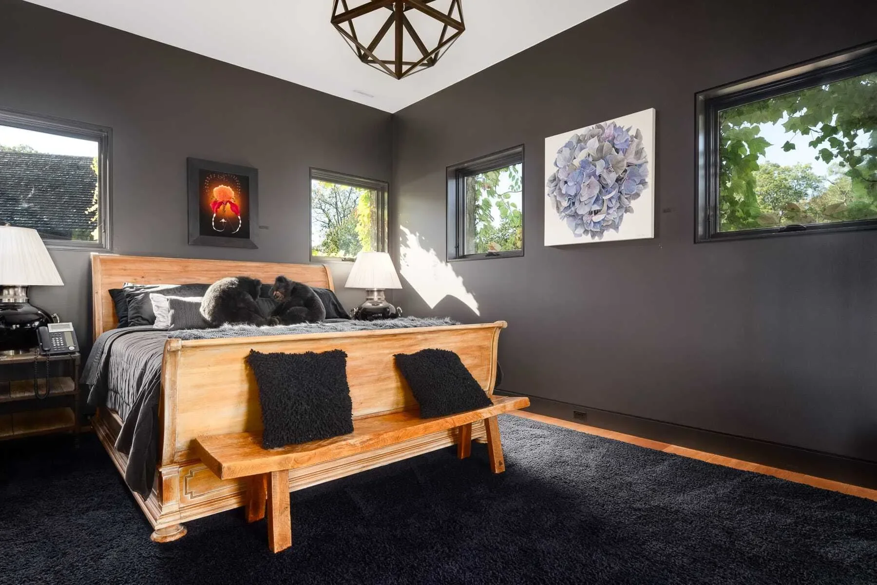 71 N Porchuck Road, Greenwich, CT, 06831, USA, Greenwich, Connecticut, United States. - Photo 10