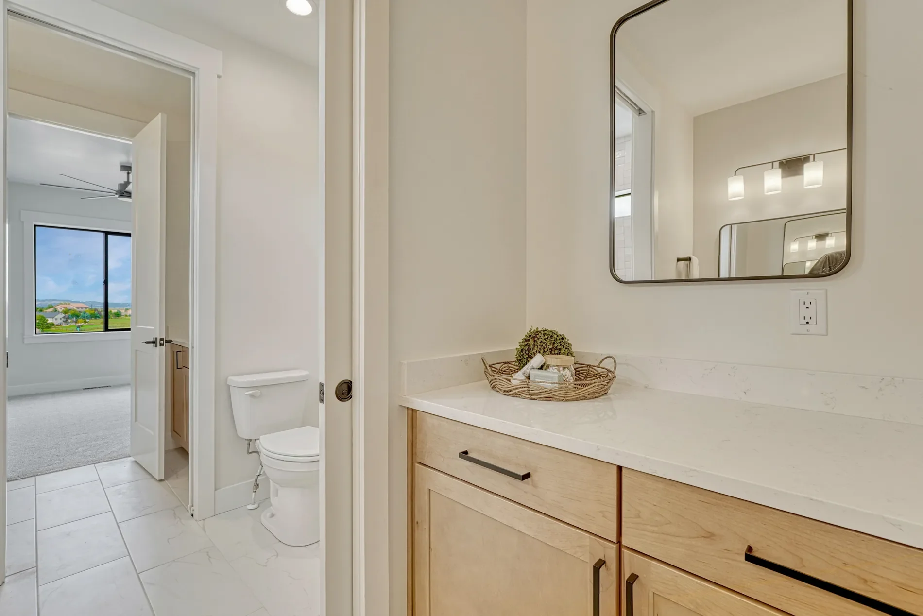3370 Bark Tree Trail , Colorado Springs, CO 80921, Colorado Springs, Colorado, United States. - Photo 23
