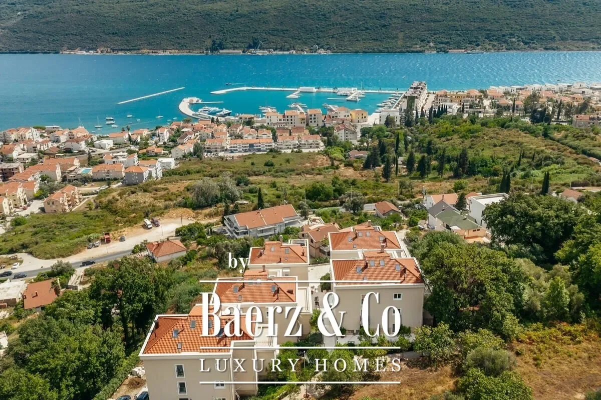 Herceg Novi, Herceg Novi Municipality, Montenegro. - Photo 6