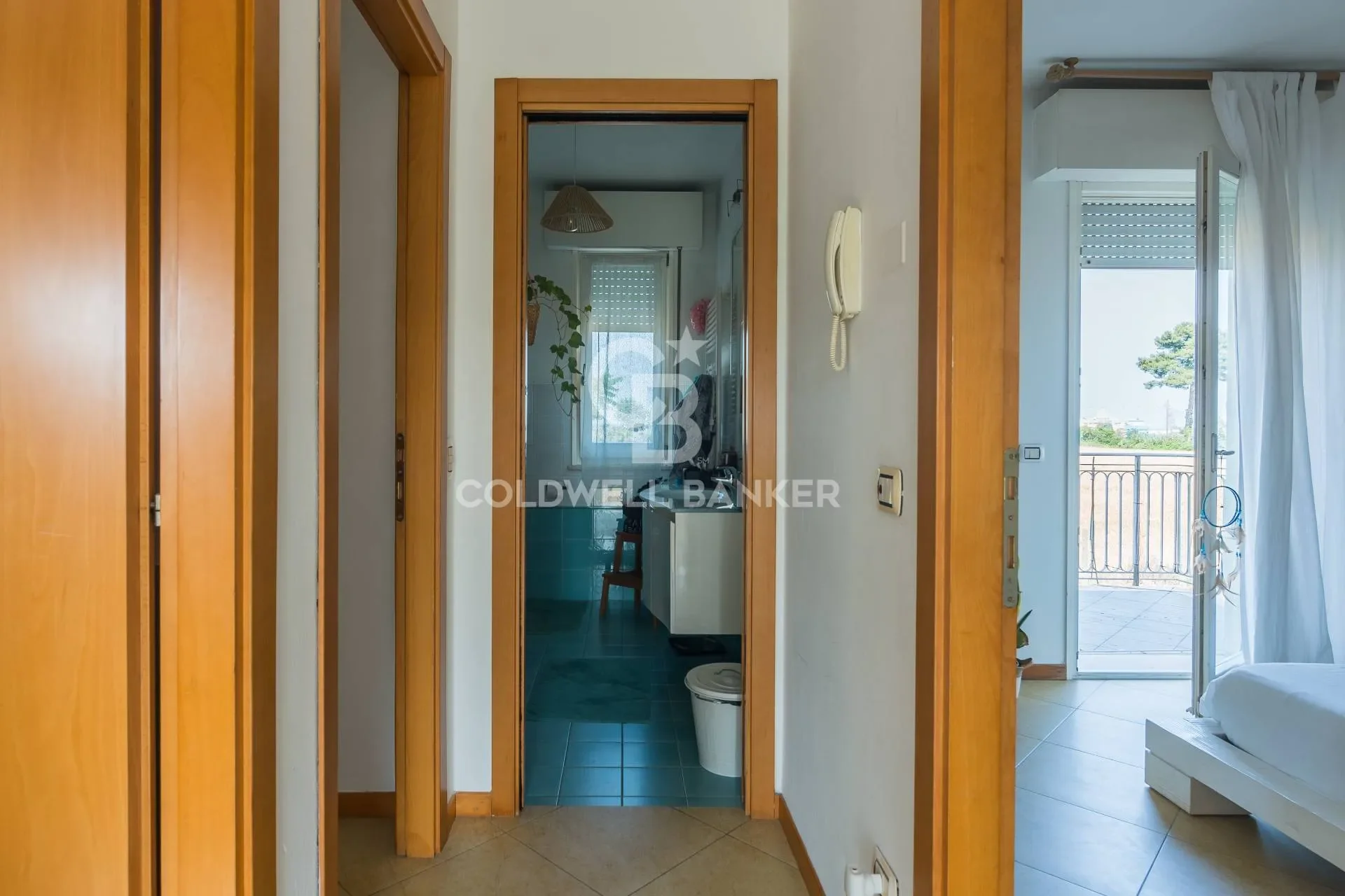 Viale Tropea 13, Riccione, Emilia-Romagna, Italy. - Photo 40