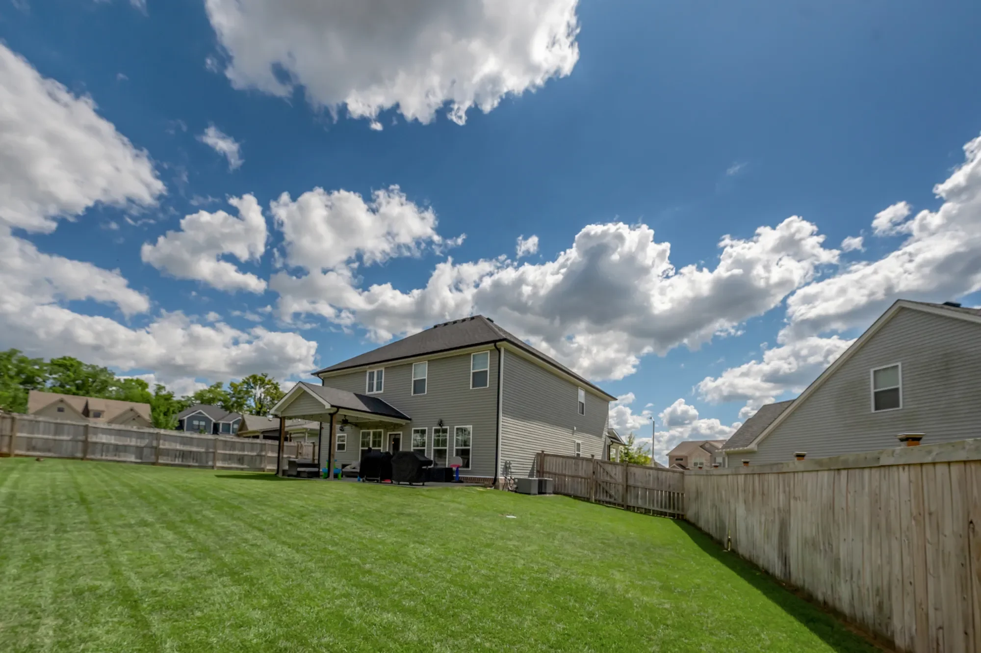 1409 Gadsten Court, Lexington, KY 40509, Lexington, Kentucky, United States. - Photo 45