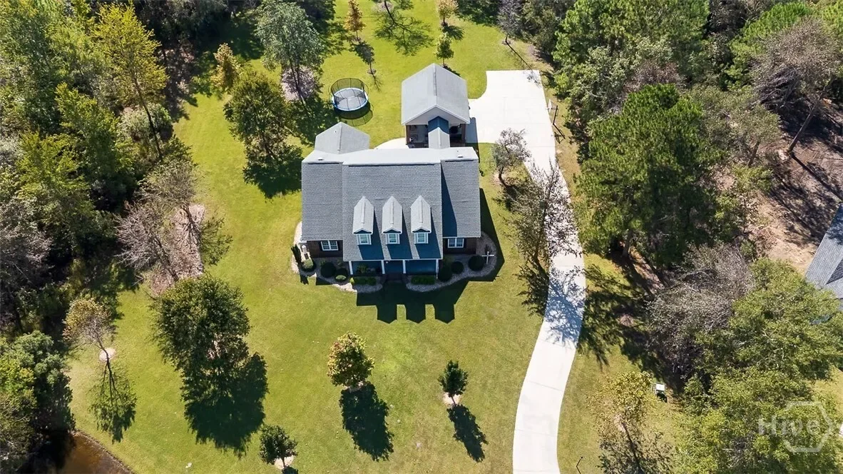 114 Wakefield Drive, Guyton, Georgia, United States. - Photo 44