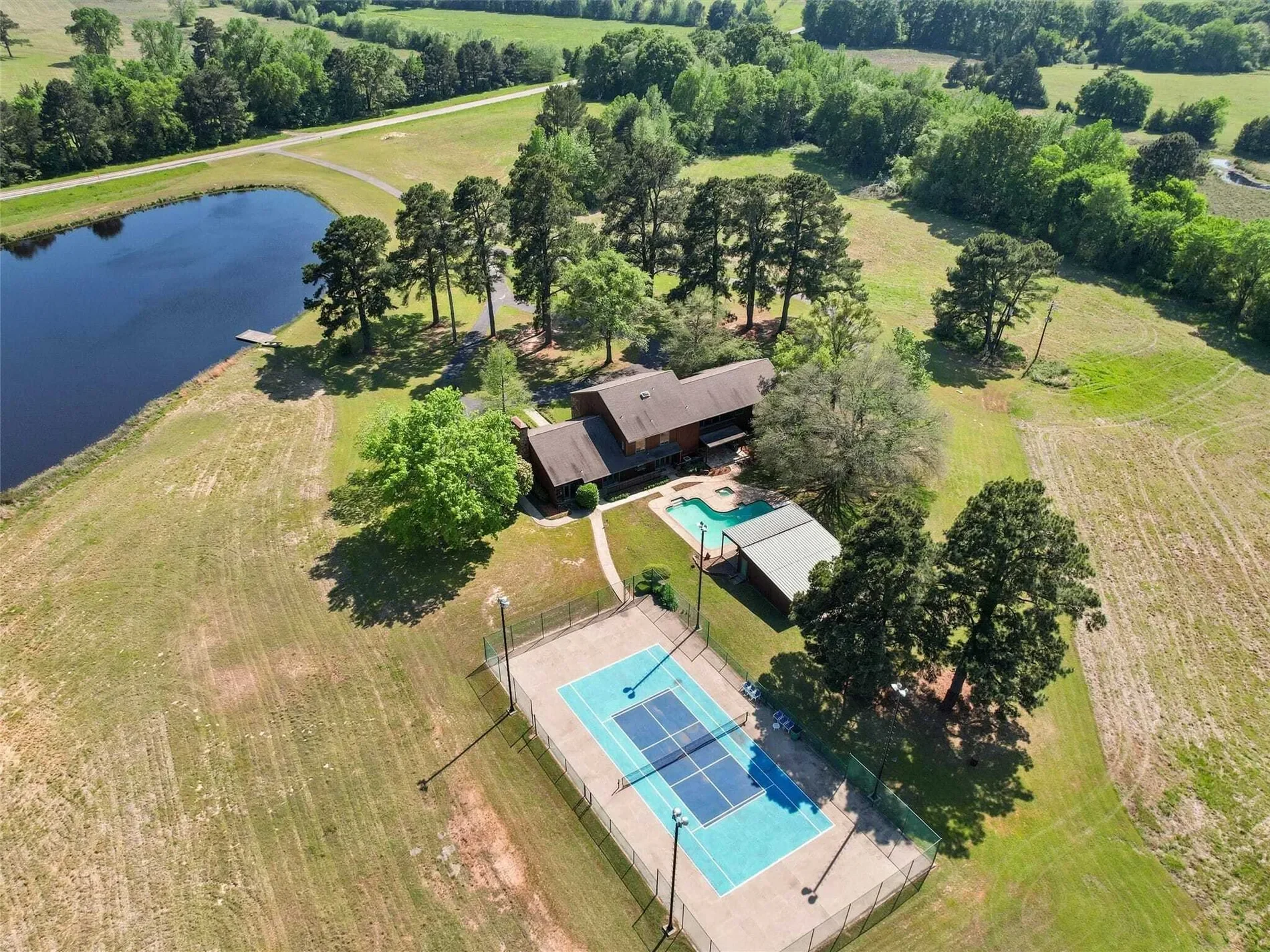 1173 FM 130, Daingerfield, TX, 75638, USA, Daingerfield, Texas, United States. - Photo 8