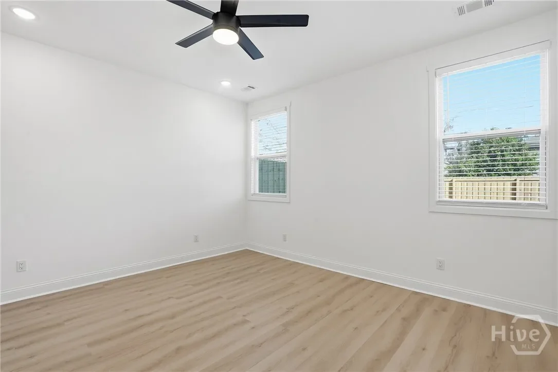 1228 E Anderson Street A & B, Savannah, Georgia, United States. - Photo 24