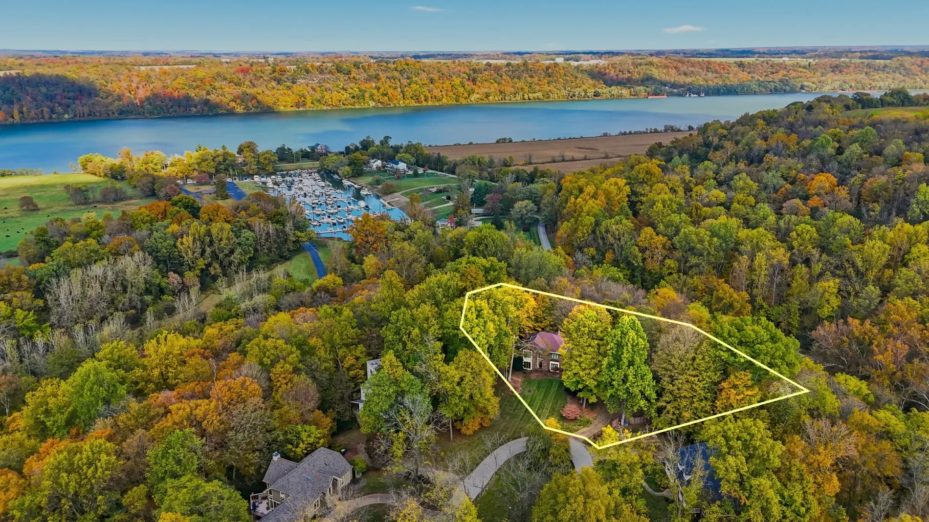 3215 Overlook Cir , Goshen, KY 40026, Goshen, Kentucky, United States. - Photo 6