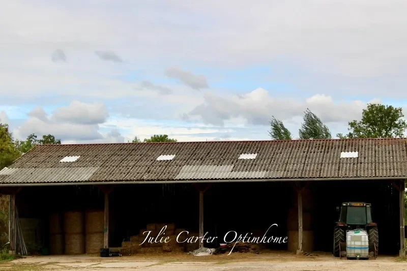 Avoine, Normandy, France. - Photo 13
