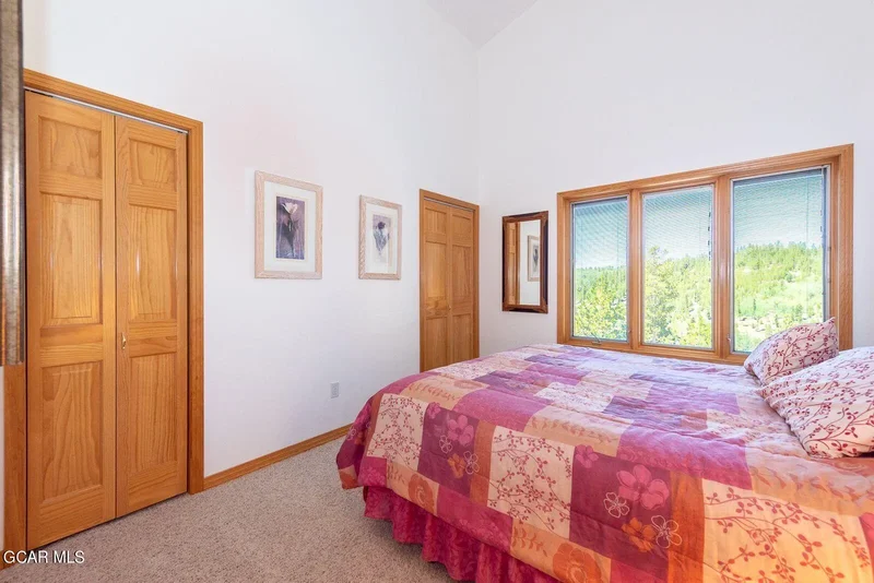76 GCR 812, Fraser, CO 80442, Nederland, Colorado, United States. - Photo 40