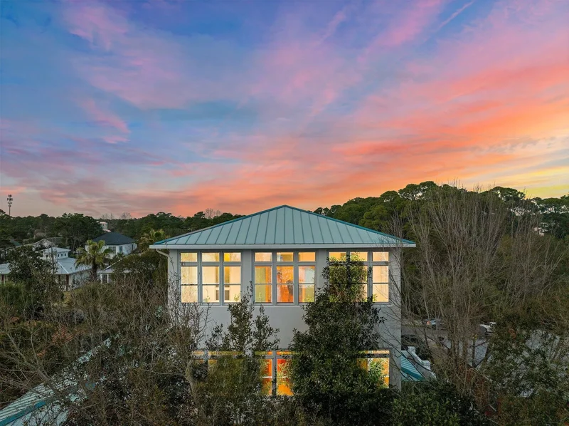 Santa Rosa Beach, Florida, United States. - Photo 8