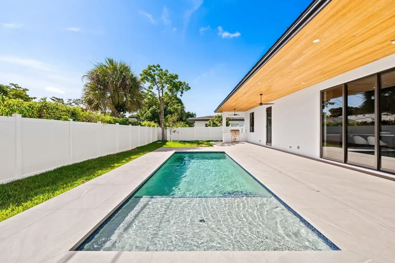 4516 NE 22nd Rd, Fort Lauderdale, Florida, United States. - Photo 23