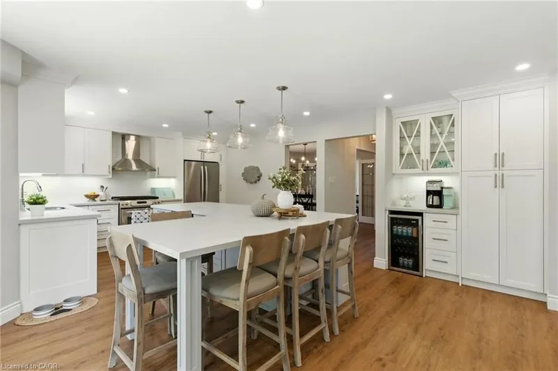 34 Curry Crescent, Georgetown, ON L7G 5S9, Halton Hills, Ontario, Canada. - Photo 25