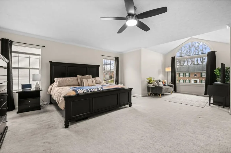 9803 Bald Hill Road, Woodmore, Maryland, United States. - Photo 24