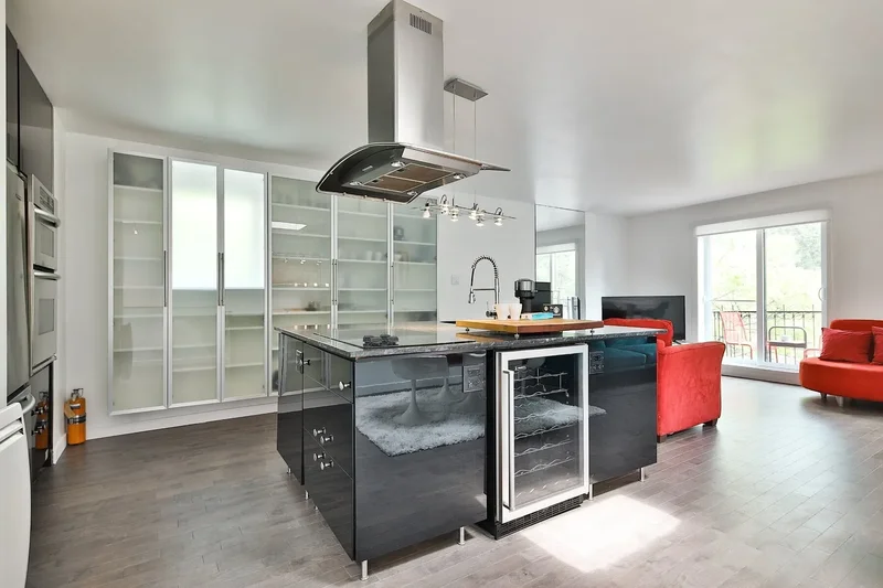1497-1499 Rue Rachel E., LePlateauMontRoyal, QC H2J2K3, Montréal, Quebec, Canada. - Photo 18