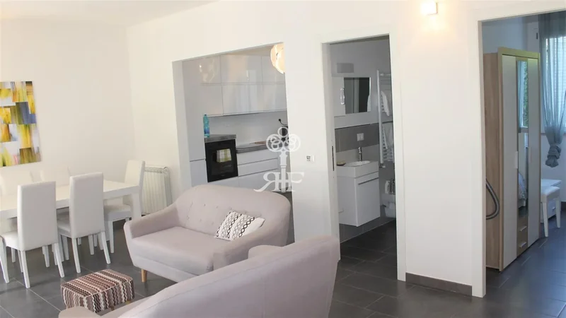 Forte dei Marmi, Tuscany, Italy. - Photo 2