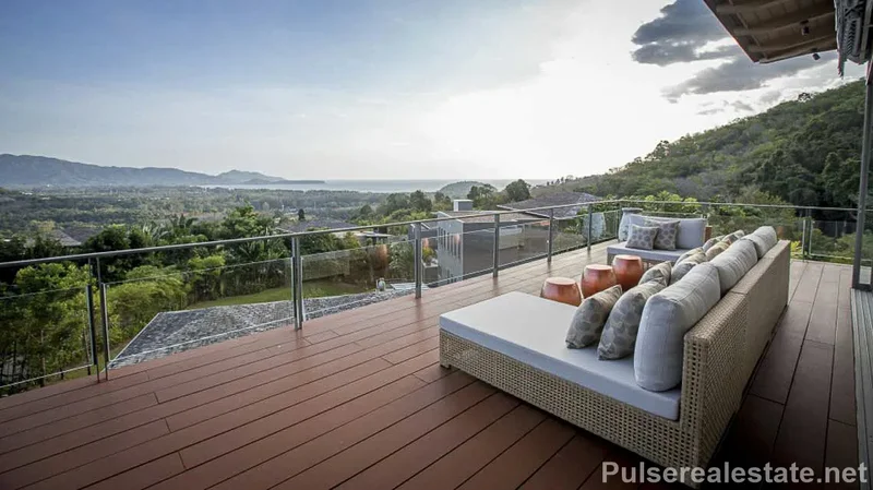 27MM+XHH, Choeng Thale, Thailand, Choeng Thale, Phuket, Thailand. - Photo 32