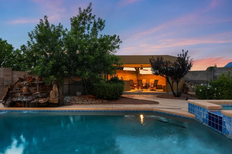 1809 Archuleta Drive NE, Albuquerque, NM 87112, Albuquerque, New Mexico, United States. - Photo 28