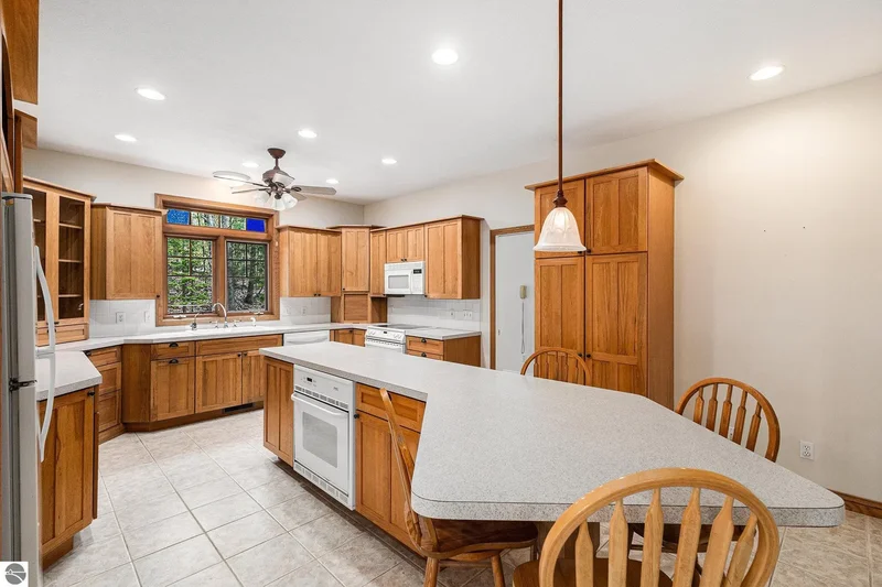 410 S Golden Beach Drive, #404 S GOLD, Kewadin, MI, 49648, USA, Elk Rapids, Michigan, United States. - Photo 80
