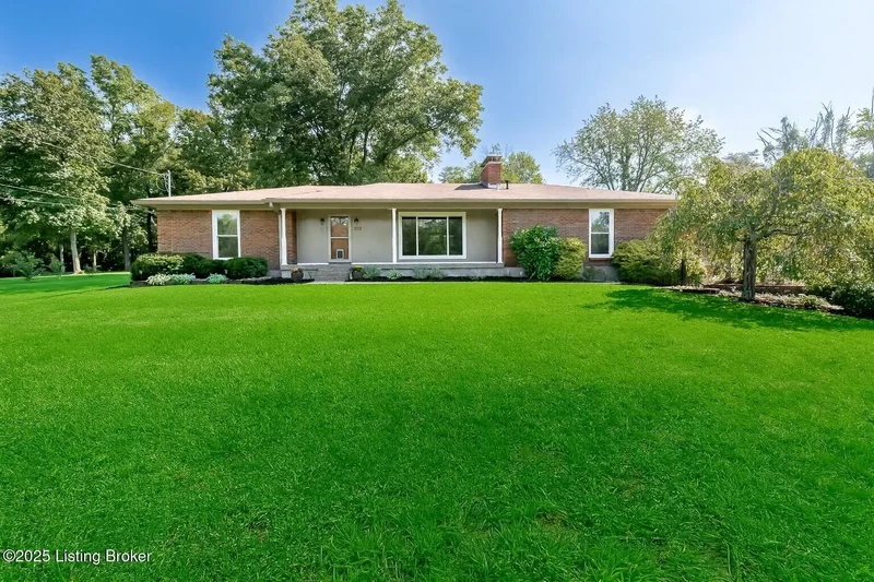Residential Louisville