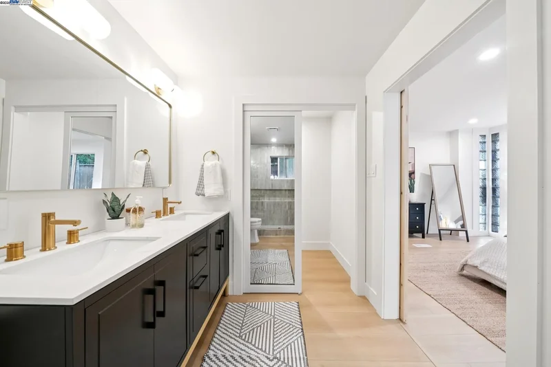 201 Amherst Ave, Berkeley, California, United States. - Photo 46