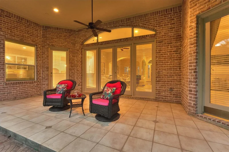 87 W Shore Drive, Montgomery, TX 77356, Montgomery, Texas, United States. - Photo 36