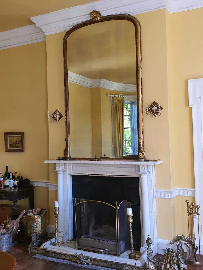 Assolas House, Kanturk, Kanturk, County Cork, Ireland. - Photo 58